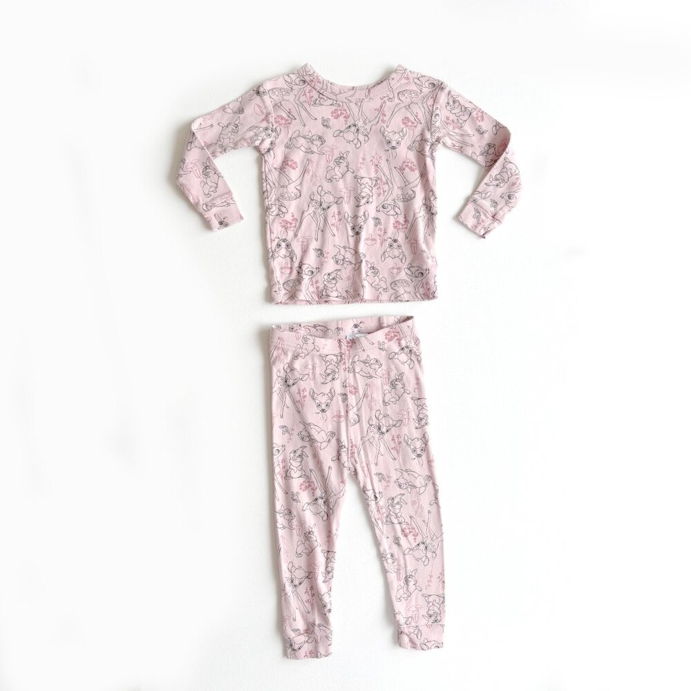 Baby GAP Toddler Pajama Set